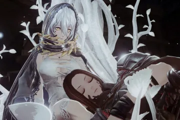20 лучших бесплатных модов для Code Vein