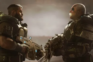 Лучшие моды для Gears Tactics