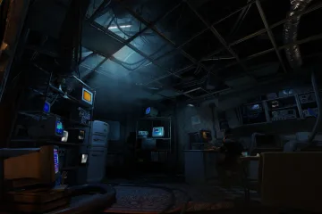 Лучшие моды для Half-Life: Alyx
