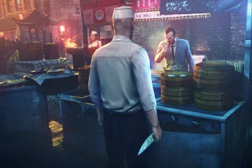 Серия Hitman – 15 лучших миссий всех времён