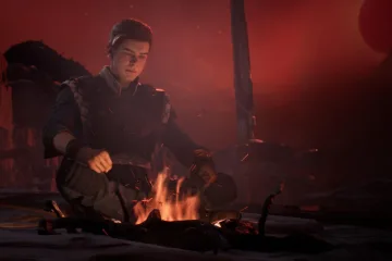 Лучшие моды Star Wars Jedi: Fallen Order