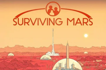 Лучшие моды для Surviving Mars