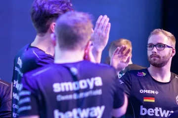 BiG - чемпионы Dream Hack Masters Europe