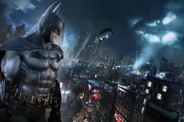 Бэтменов много не бывает, в августе состоится виртуальный фестиваль DC FanDome