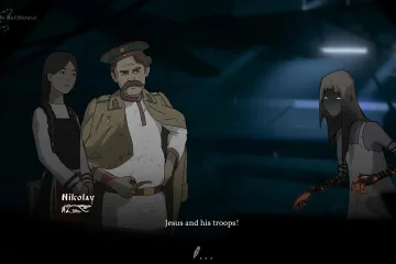 Black Book - успех славянской RPG на Kickstarter