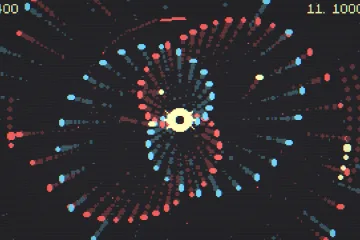 Не пропустите захватывающий аркадный шутер Breaker