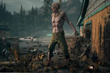 Бывший глава Sony считает, что "ААА-игры должны быть рассчитаны на 12-15 часов"