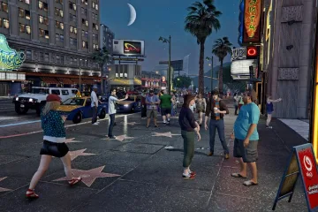 Бывший сотрудник Rockstar объяснил почему до сих пор нет анонса GTA 6
