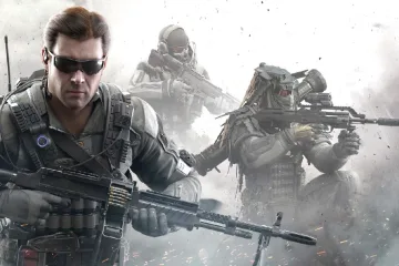 Call of Duty: Mobile заработала более 320 миллионов долларов