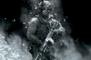 Call of Duty: рейтинг 10 самых жестоких злодеев серии