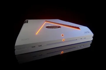 Цена на PlayStation 5 будет «не самой низкой»