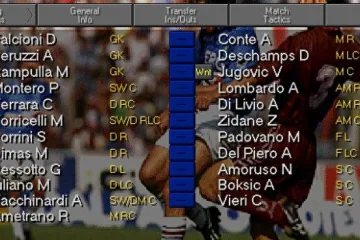 Играли ли вы в... Championship Manager 2 Italia?