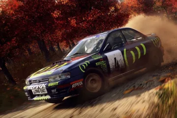 Codemasters может отказаться от серии Dirt Rally