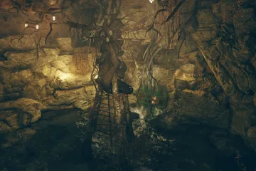 10 самых жутких локаций в Fallout 76