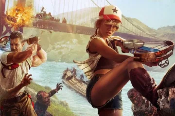 Dead Island 2 до сих пор не вышла, но в неё уже можно сыграть