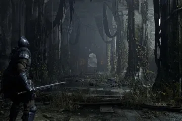 Demon's Souls Remake на PS5 будет иметь два режима воспроизведения