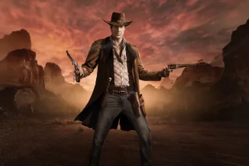 Desperados 3 выходит в релиз