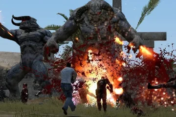 Devolver Digital устроит очередную "безумную" презентацию в июле