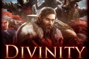 Мод для Divinity: Original Sin 2 полностью преобразит игру