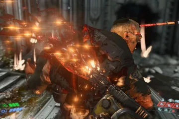 Мод для Doom Eternal увеличивает продолжительность и количество эффектов частиц