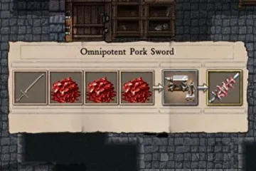 Играли ли вы в… Dungeons of Dredmor?