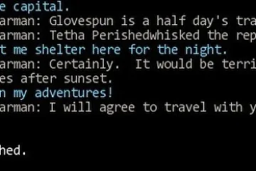 Играли ли вы в... Dwarf Fortress?