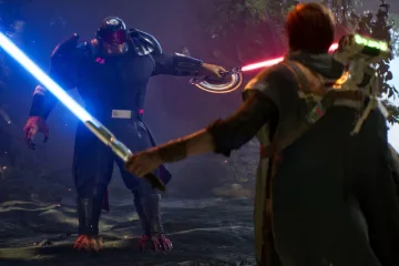 EA планирует ещё несколько игр по вселенной Star Wars