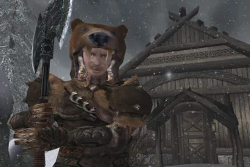 The Elder Scrolls: 10 лучших деталей, которые убрали из серии