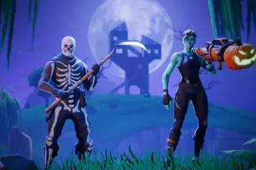 Epic Games собирается продать пакет акций на сумму в 750 миллионов долларов