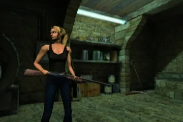 Неизвестные хиты: Eternal Darkness: Sanity's Requiem