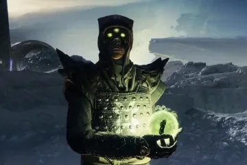 Europa Moon станет следующим обновлением для Destiny 2