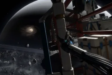 Facebook купил студию Ready At Dawn, которая сосредоточится на VR-играх