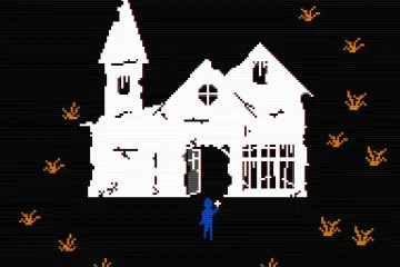 Играйте в демоверсию хоррора Faith: Chapter II