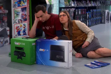 Фил Спенсер: "не имеет значения, сколько Xbox мы продадим в этом году"