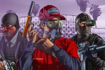 Финансовый успех GTA 5 не повлияет на дату выхода GTA 6