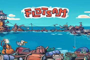 Flotsam — советы и подсказки