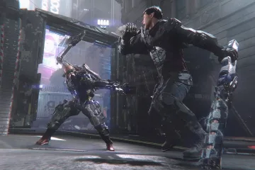 Focus Home Interactive приобрела авторов The Surge