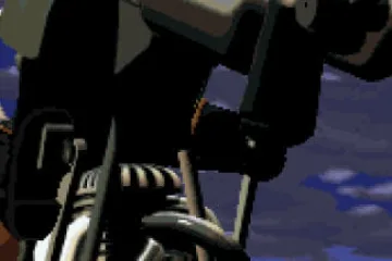 Играли ли вы в... Full Throttle?