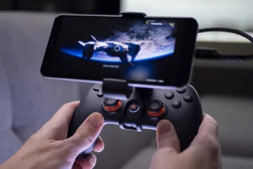 Глава Take-Two Interactive раскритиковал Google Stadia