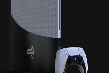 Главное меню PS5 будет отображать текущий прогресс в игре