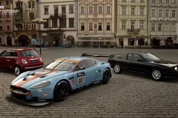 Gran Turismo 7 будет анонсирована на презентации PS5?