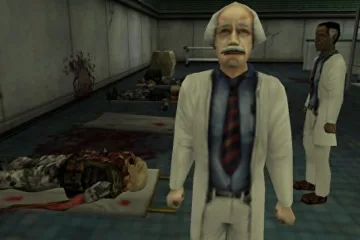 Играли ли вы в... Half-Life: Opposing Force?