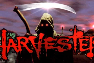 Неизвестные хиты: Harvester