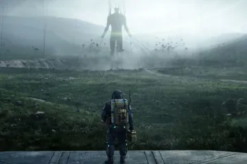 Хидео Кодзима уверяет, что Death Stranding уже окупилась