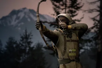 Icarus - космическое выживание от создателей DayZ