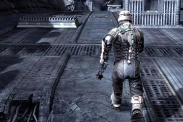 Игра от сценариста Dead Space будет представлена на шоу PS5