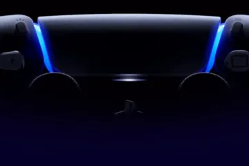 Игры, выходящие на PS5 не будут доступны на PS4