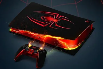 Презентацию игр для PS5 смотрели одновременно 7 миллионов человек