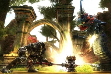 Kingdoms of Amalur: Reckoning получит ремастер