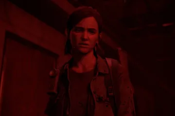 The Last of Us: 10 важных вещей, которые вы не знали об Элли